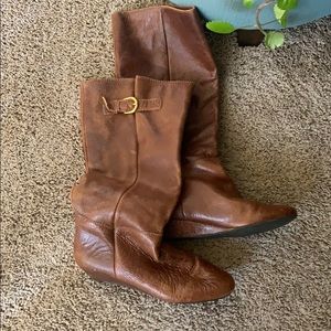 Steve Madden Intyce Boots